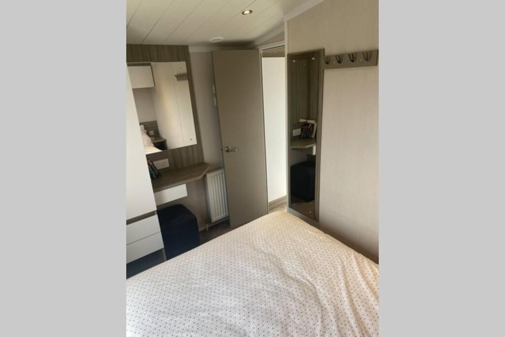 普利斯坦丁Presthaven Cozy Retreat公寓 外观 照片