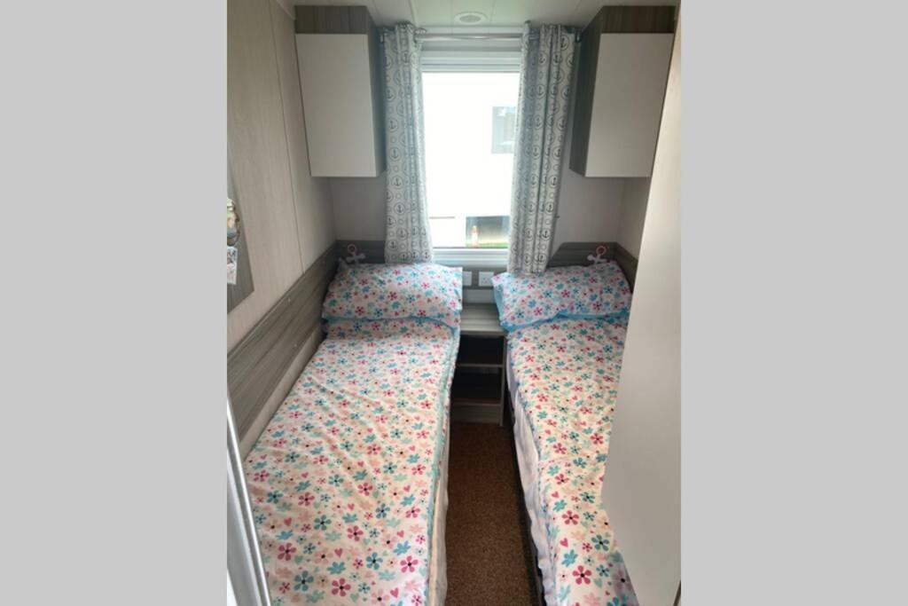 普利斯坦丁Presthaven Cozy Retreat公寓 外观 照片