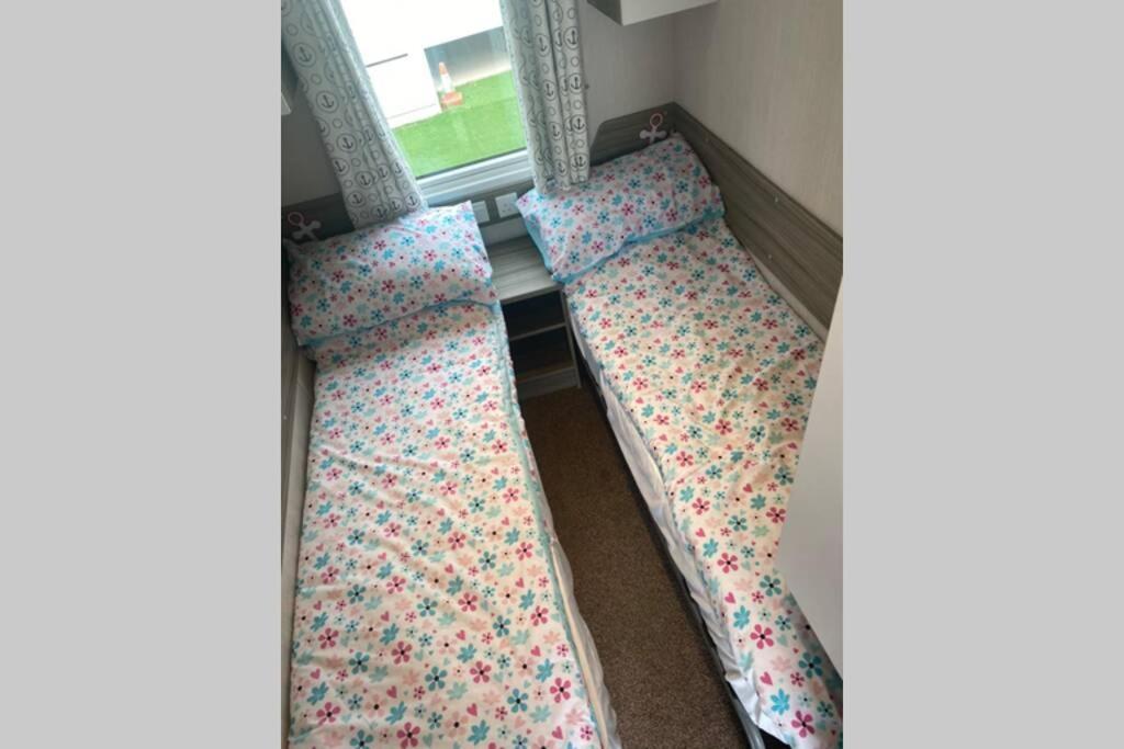普利斯坦丁Presthaven Cozy Retreat公寓 外观 照片