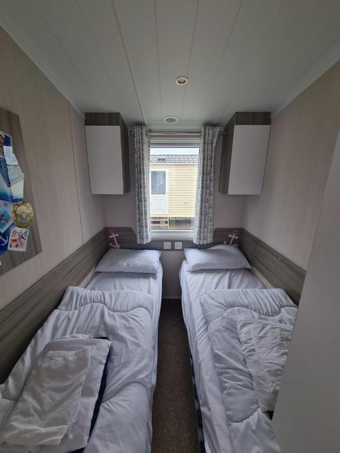 普利斯坦丁Presthaven Cozy Retreat公寓 外观 照片