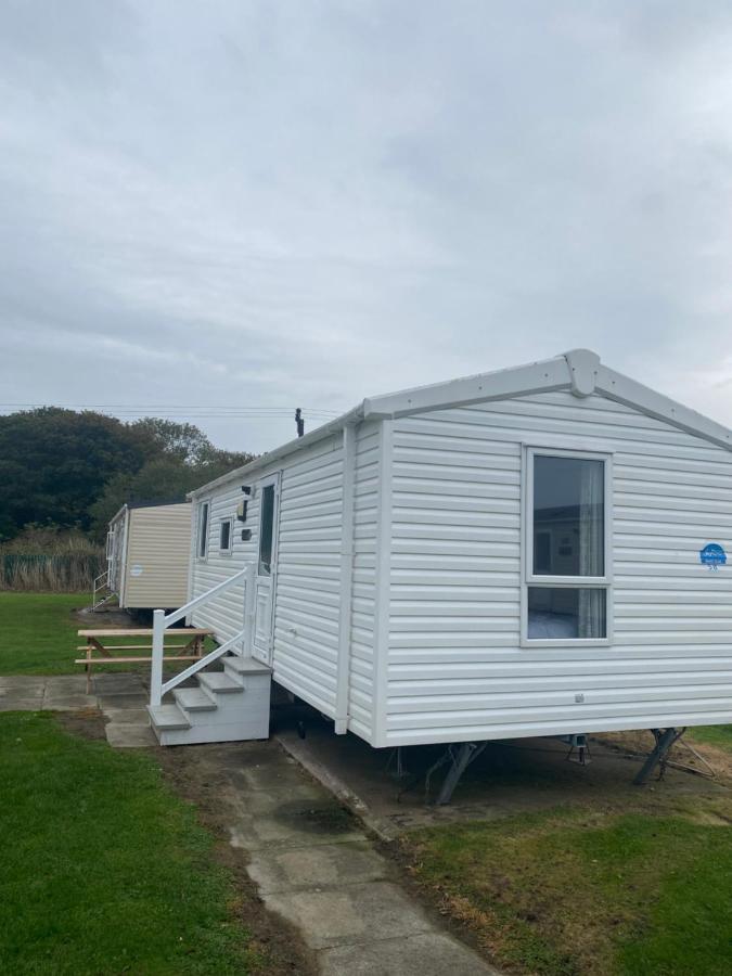 普利斯坦丁Presthaven Cozy Retreat公寓 外观 照片